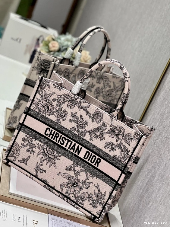 OldCobbler Bags Tote-42*35*18.5cm Book Large Diro 0724